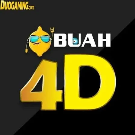 BUAH4D - Petualangan Aksi Seru di Dunia Buahan