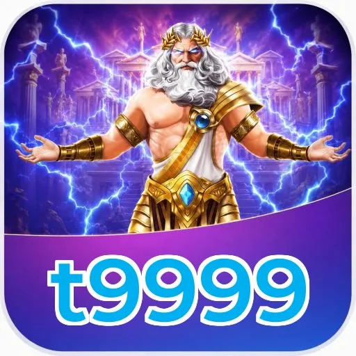 T9999 - Game Tembak Ikan Seru dan Menantang